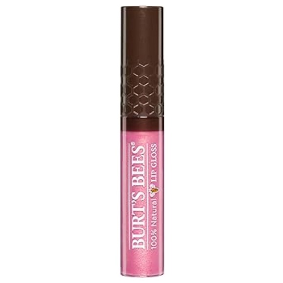 Burt's Bees 100% Natural Moisturizing Lip Gloss, Nearly Dusk 263 - Picture 3 of 4